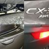 mazda cx-3 2017 -MAZDA--CX-3 LDA-DK5AW--203709---MAZDA--CX-3 LDA-DK5AW--203709- image 2