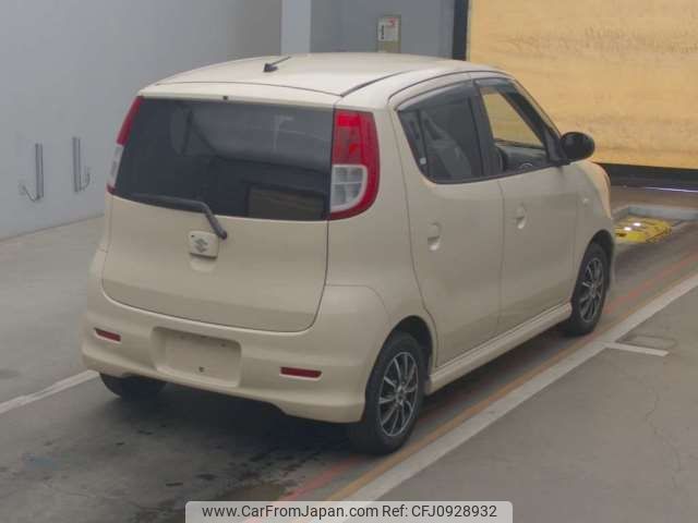 suzuki mr-wagon 2008 -SUZUKI 【広島 582ｻ1945】--MR Wagon DBA-MF22S--MF22S-199141---SUZUKI 【広島 582ｻ1945】--MR Wagon DBA-MF22S--MF22S-199141- image 2