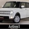 suzuki alto-lapin 2015 quick_quick_HE33S_HE33S-108252 image 1