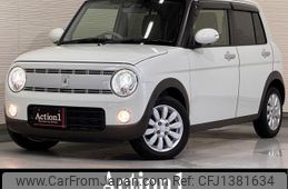 suzuki alto-lapin 2015 quick_quick_HE33S_HE33S-108252