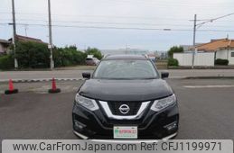 nissan x-trail 2019 CFJ1199971