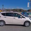 nissan note 2017 quick_quick_DBA-E12_E12-526414 image 6