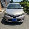 toyota vitz 2012 -TOYOTA--Vitz DBA-NSP135--NSP135-2020606---TOYOTA--Vitz DBA-NSP135--NSP135-2020606- image 1