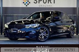 bmw 3-series 2019 quick_quick_3BA-5F20_WBA5R12040AK72282