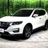 nissan x-trail 2018 -NISSAN--X-Trail DBA-NT32--NT32-585765---NISSAN--X-Trail DBA-NT32--NT32-585765- image 18