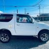 suzuki jimny 2012 -SUZUKI--Jimny ABA-JB23W--JB23W-668816---SUZUKI--Jimny ABA-JB23W--JB23W-668816- image 4