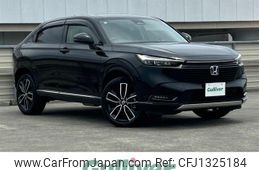 honda vezel 2022 -HONDA--VEZEL 6AA-RV5--RV5-1034363---HONDA--VEZEL 6AA-RV5--RV5-1034363-
