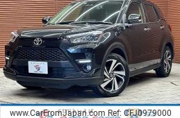 toyota raize 2023 -TOYOTA--Raize 5BA-A201A--A201A-0048175---TOYOTA--Raize 5BA-A201A--A201A-0048175-