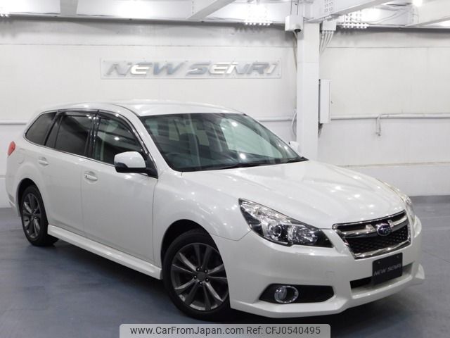 subaru legacy-touring-wagon 2014 -SUBARU--Legacy Wagon DBA-BRM--BRM-030759---SUBARU--Legacy Wagon DBA-BRM--BRM-030759- image 1