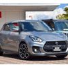 suzuki swift 2022 quick_quick_4BA-ZC33S_ZC33S-426045 image 8