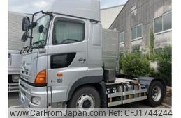 hino profia 2018 CFJ1744244