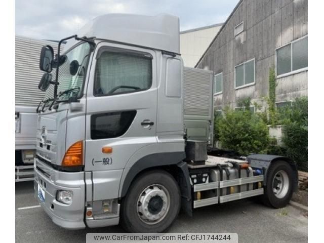 hino profia 2018 CFJ1744244 image 1