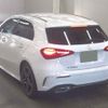 mercedes-benz a-class 2023 quick_quick_3DA-177012_W1K1770122V178097 image 4