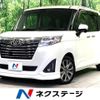 toyota roomy 2016 -TOYOTA--Roomy DBA-M900A--M900A-0008140---TOYOTA--Roomy DBA-M900A--M900A-0008140- image 1