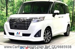 toyota roomy 2016 -TOYOTA--Roomy DBA-M900A--M900A-0008140---TOYOTA--Roomy DBA-M900A--M900A-0008140-