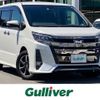 toyota noah 2018 -TOYOTA--Noah DBA-ZRR80W--ZRR80-0395987---TOYOTA--Noah DBA-ZRR80W--ZRR80-0395987- image 1