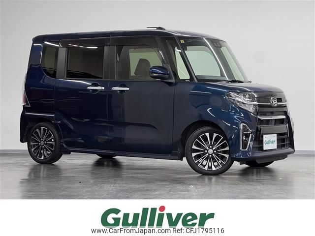 daihatsu tanto 2020 CFJ1795116 image 1