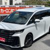 toyota vellfire 2023 GOO_JP_700070667430240828001 image 37