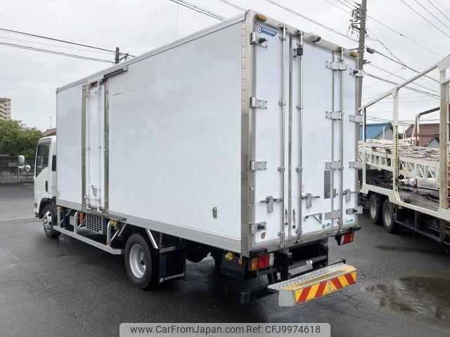 isuzu elf-truck 2018 quick_quick_TPG-NPR85AN_NPR85-7073650 image 2