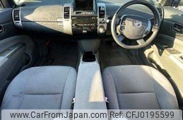 toyota prius 2009 504928-924066