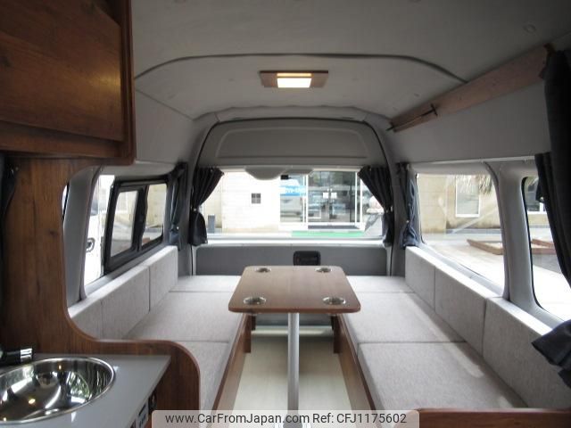 toyota hiace-van 2021 GOO_JP_700056143030250518001 image 1