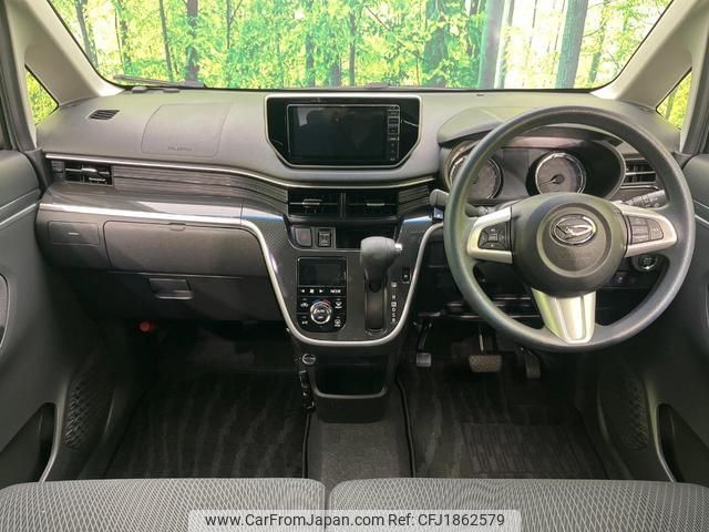 daihatsu move 2016 CFJ1862579 image 2