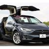 tesla-motors model-x 2017 CFJ1760155 image 11
