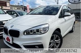 bmw 2-series 2017 -BMW--BMW 2 Series DBA-2D15--WBA2D320805J59392---BMW--BMW 2 Series DBA-2D15--WBA2D320805J59392-