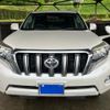 toyota land-cruiser-prado 2016 -TOYOTA--Land Cruiser Prado CBA-TRJ150W--TRJ150-0064522---TOYOTA--Land Cruiser Prado CBA-TRJ150W--TRJ150-0064522- image 1