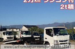 mitsubishi-fuso canter 2019 CFJ1858961
