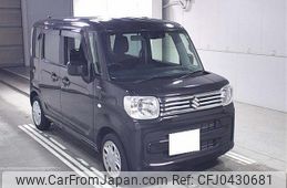 suzuki spacia 2023 -SUZUKI 【浜松 581ﾖ3770】--Spacia MK53S-457578---SUZUKI 【浜松 581ﾖ3770】--Spacia MK53S-457578-