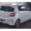 mitsubishi mirage 2022 CFJ1833071 image 2