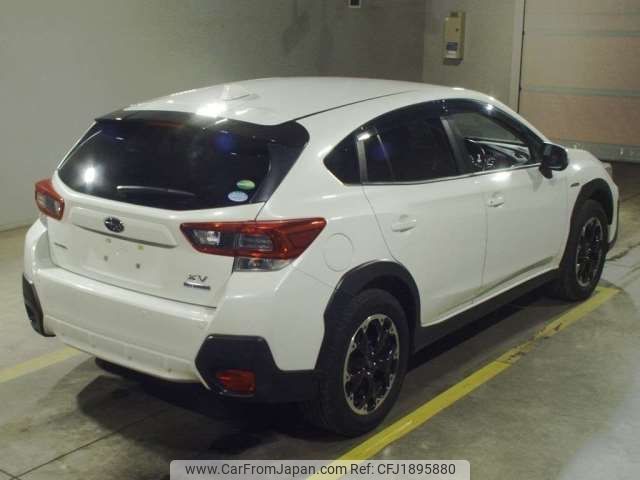 subaru xv 2021 CFJ1895880 image 2