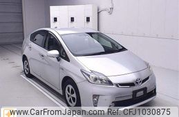 toyota prius-phv 2012 -TOYOTA--Prius PHV ZVW35-3021830---TOYOTA--Prius PHV ZVW35-3021830-