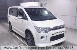 mitsubishi delica-d5 2012 -MITSUBISHI--Delica D5 CV5W-0705840---MITSUBISHI--Delica D5 CV5W-0705840-