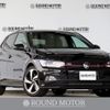 volkswagen polo 2021 CFJ1743577 image 1