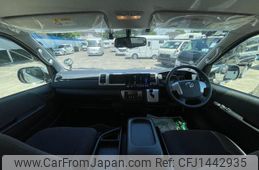 toyota hiace-wagon 2021 GOO_JP_700040407230250719003