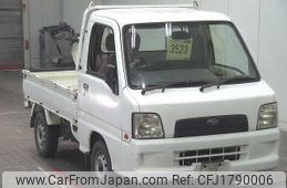 subaru sambar-truck 2005 CFJ1790006