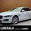 jaguar xe 2016 -JAGUAR--Jaguar XE LDA-JA2NA--SAJAB4AN8GA936311---JAGUAR--Jaguar XE LDA-JA2NA--SAJAB4AN8GA936311- image 1