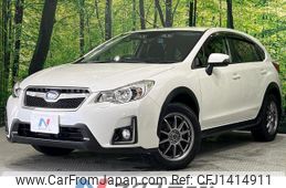 subaru xv 2016 quick_quick_GP7_GP7-121392