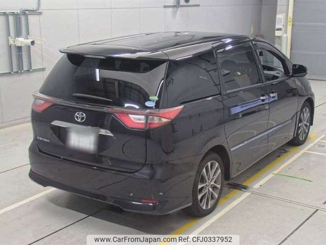 toyota estima 2016 -TOYOTA 【尾張小牧 302ﾄ1117】--Estima DBA-ACR50W--ACR50-7133462---TOYOTA 【尾張小牧 302ﾄ1117】--Estima DBA-ACR50W--ACR50-7133462- image 2