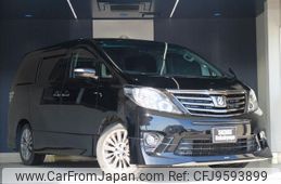 toyota alphard 2014 quick_quick_DBA-ANH20W_ANH20W-8336569