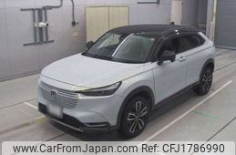 honda vezel 2022 CFJ1786990