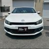 volkswagen scirocco 2009 -VOLKSWAGEN--VW Scirocco 13CAW--ZA422282---VOLKSWAGEN--VW Scirocco 13CAW--ZA422282- image 1