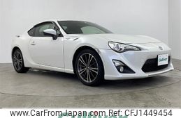 toyota 86 2016 CFJ1449454