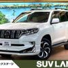 toyota land-cruiser-prado 2022 -TOYOTA--Land Cruiser Prado 3DA-GDJ150W--GDJ150-0076699---TOYOTA--Land Cruiser Prado 3DA-GDJ150W--GDJ150-0076699- image 1