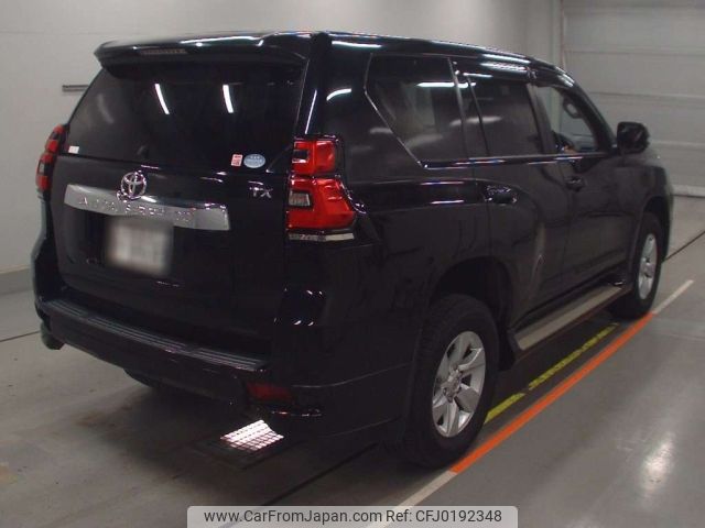 toyota land-cruiser-prado 2019 -TOYOTA 【千葉 332の863】--Land Cruiser Prado TRJ150W-0098533---TOYOTA 【千葉 332の863】--Land Cruiser Prado TRJ150W-0098533- image 2