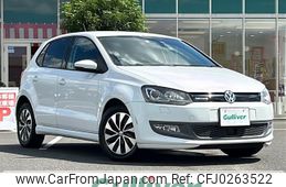 volkswagen polo 2016 -VOLKSWAGEN--VW Polo DBA-6RCHZ--WVWZZZ6RZGY013754---VOLKSWAGEN--VW Polo DBA-6RCHZ--WVWZZZ6RZGY013754-