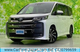 toyota noah 2023 quick_quick_6AA-ZWR90W_ZWR90-0088727