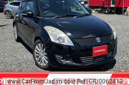 suzuki swift 2011 A11125